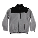 Independent BTG Sherpa L/s Jacket Smoke/Blk