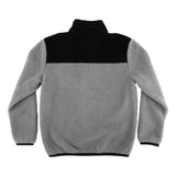 Independent BTG Sherpa L/s Jacket Smoke/Blk