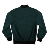 Creature Hesher Lightweight Bomber L/s Jacket Hunter Green