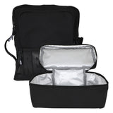 Creature Lost At Sea Black Backpack