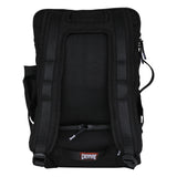 Creature Lost At Sea Black Backpack