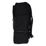 Creature Lost At Sea Black Backpack