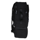 Creature Lost At Sea Black Backpack