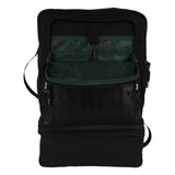 Creature Lost At Sea Black Backpack