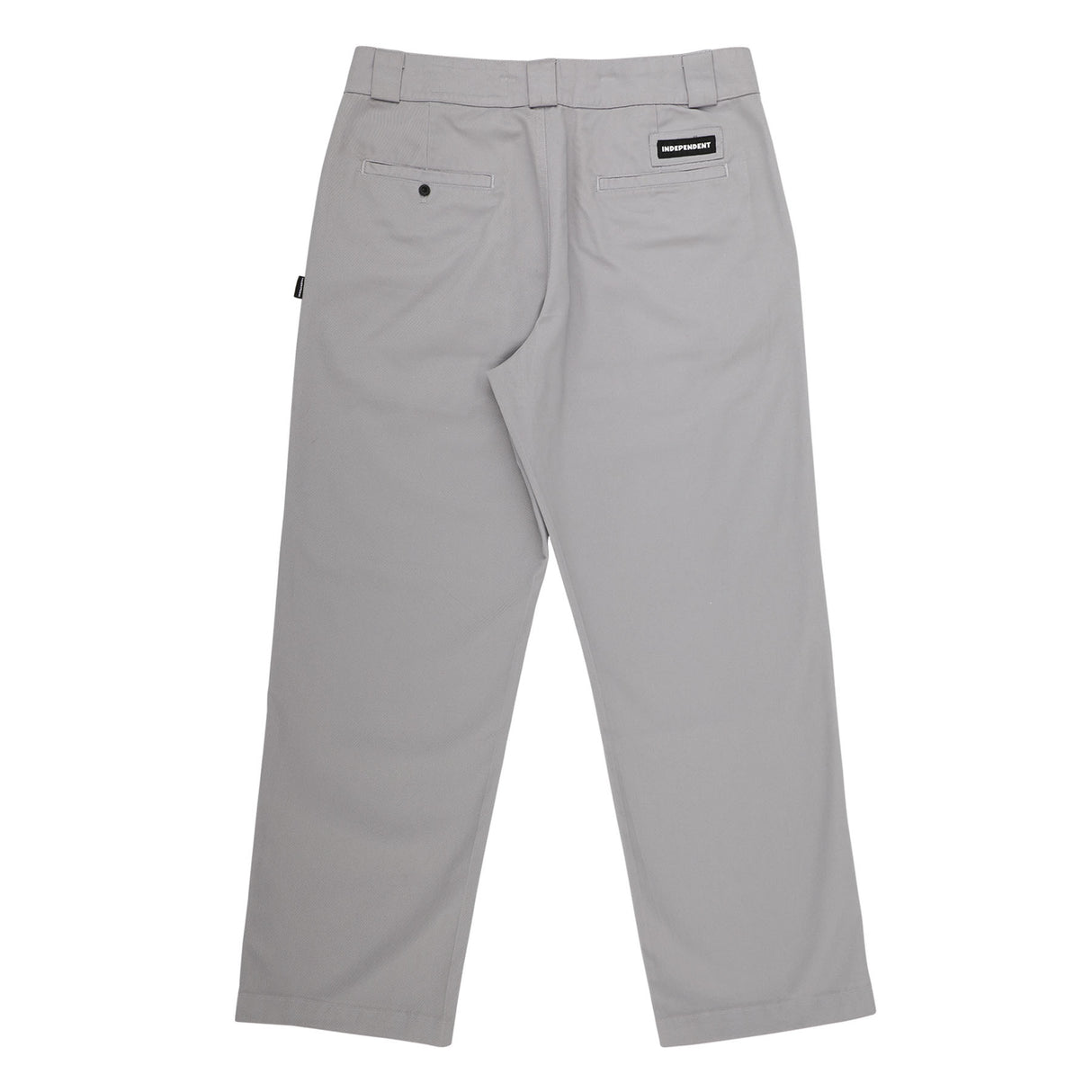 Independent Standard Cement Chino Pants