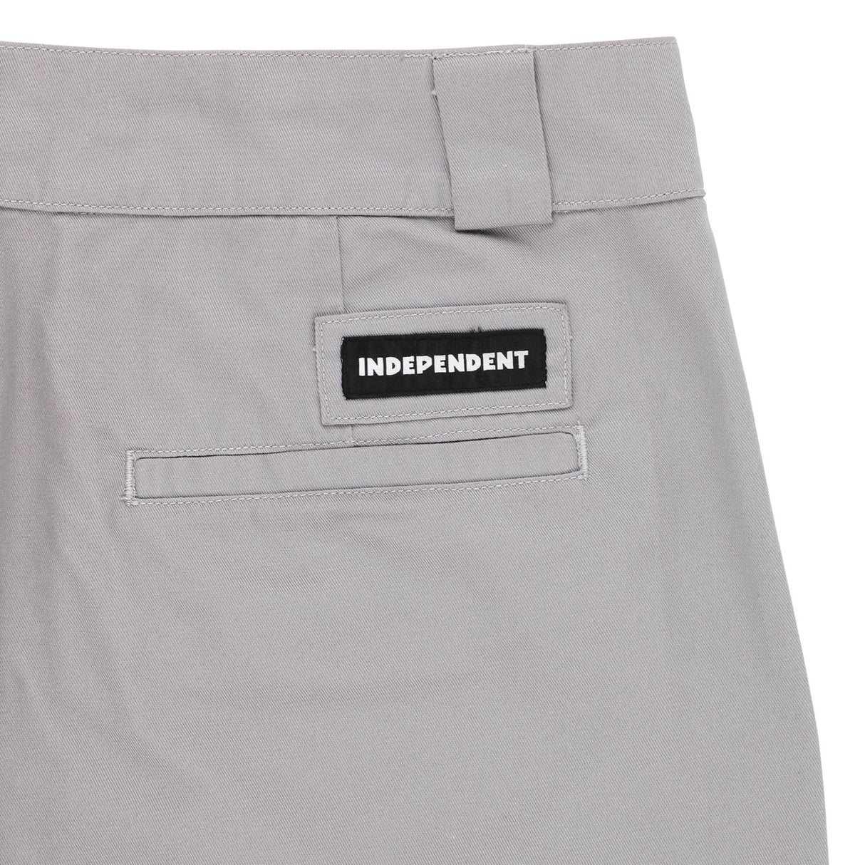 Independent Standard Cement Chino Pants