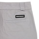 Independent Standard Cement Chino Pants