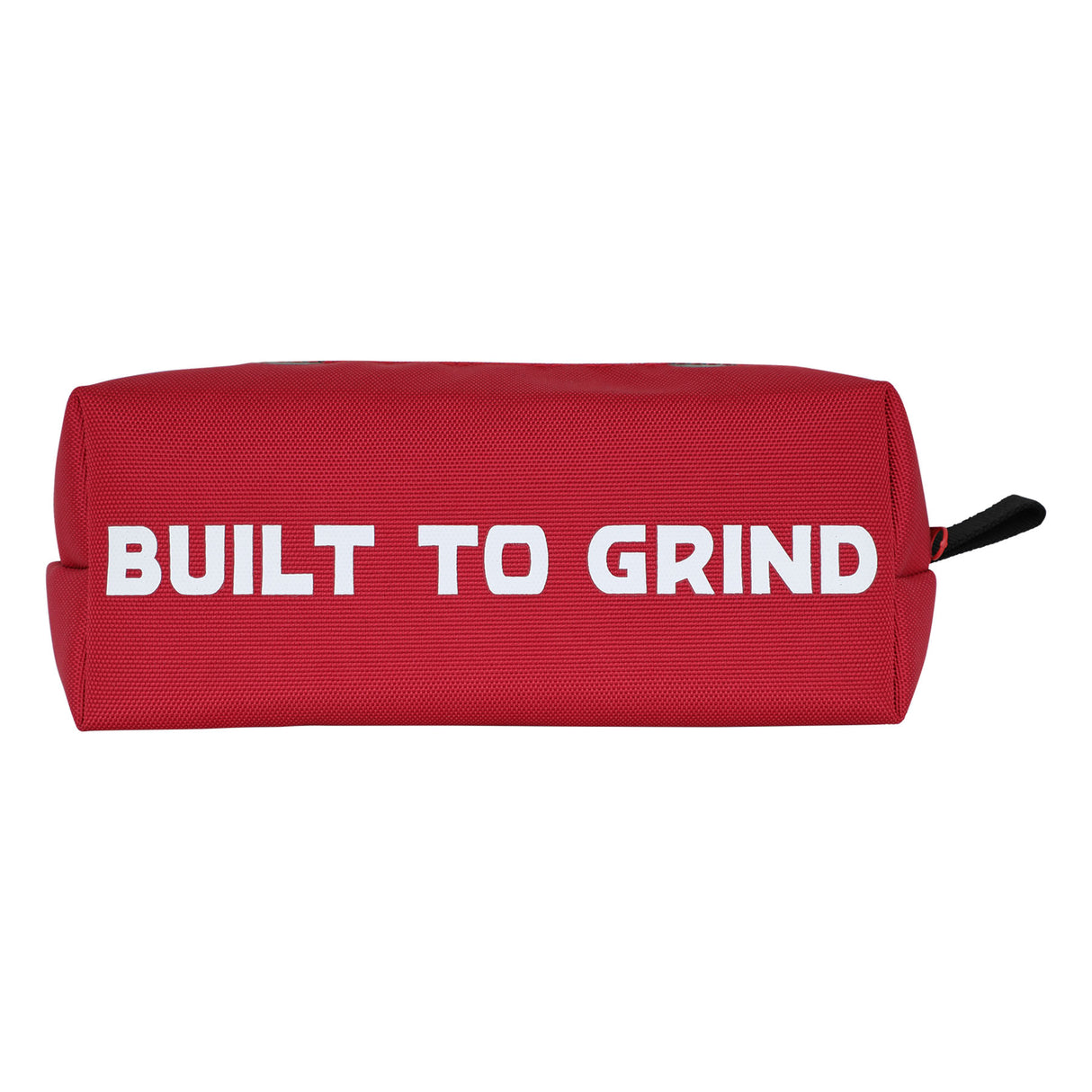 Independent Curb Red Storage Case