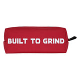 Independent Curb Red Storage Case