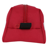 Independent Curb Red Storage Case