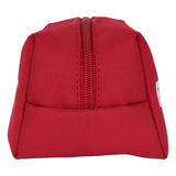 Independent Curb Red Storage Case