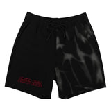 Santa Cruz TTE Messenger Elastic Waist Black Haze Boardshorts