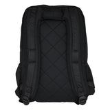 Santa Cruz Loco Dot Black Backpack