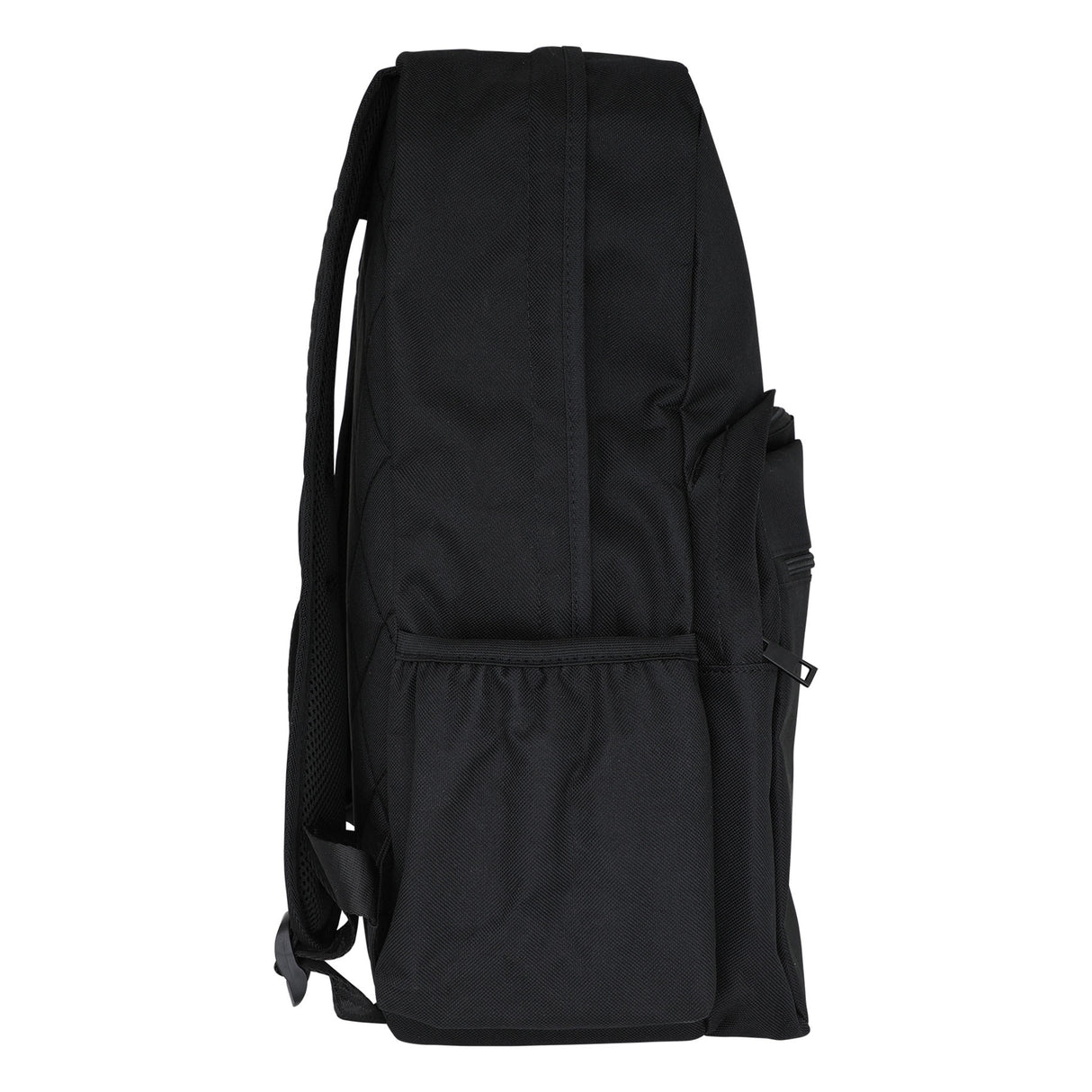 Santa Cruz Loco Dot Black Backpack