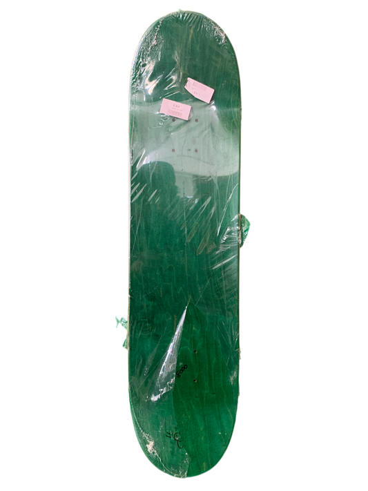 Death Richie Jackson Collectors Shred Sled 8" Classic Skateboard Deck