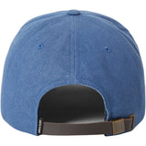 Brixton Stith Light Stone Wash Denim MP Adj Hat