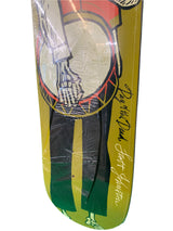 Chocolate Day of the Dead Series Scott Johnston 7.6" Classic Skateboard Deck