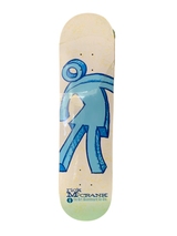 Girl Rick McCrank Girl Sketch 7.8" Classic Skateboard Deck