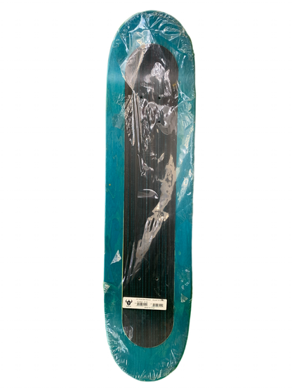 Darkstar Kechaud Dallas Dr. 8.125" Classic Skateboard Deck