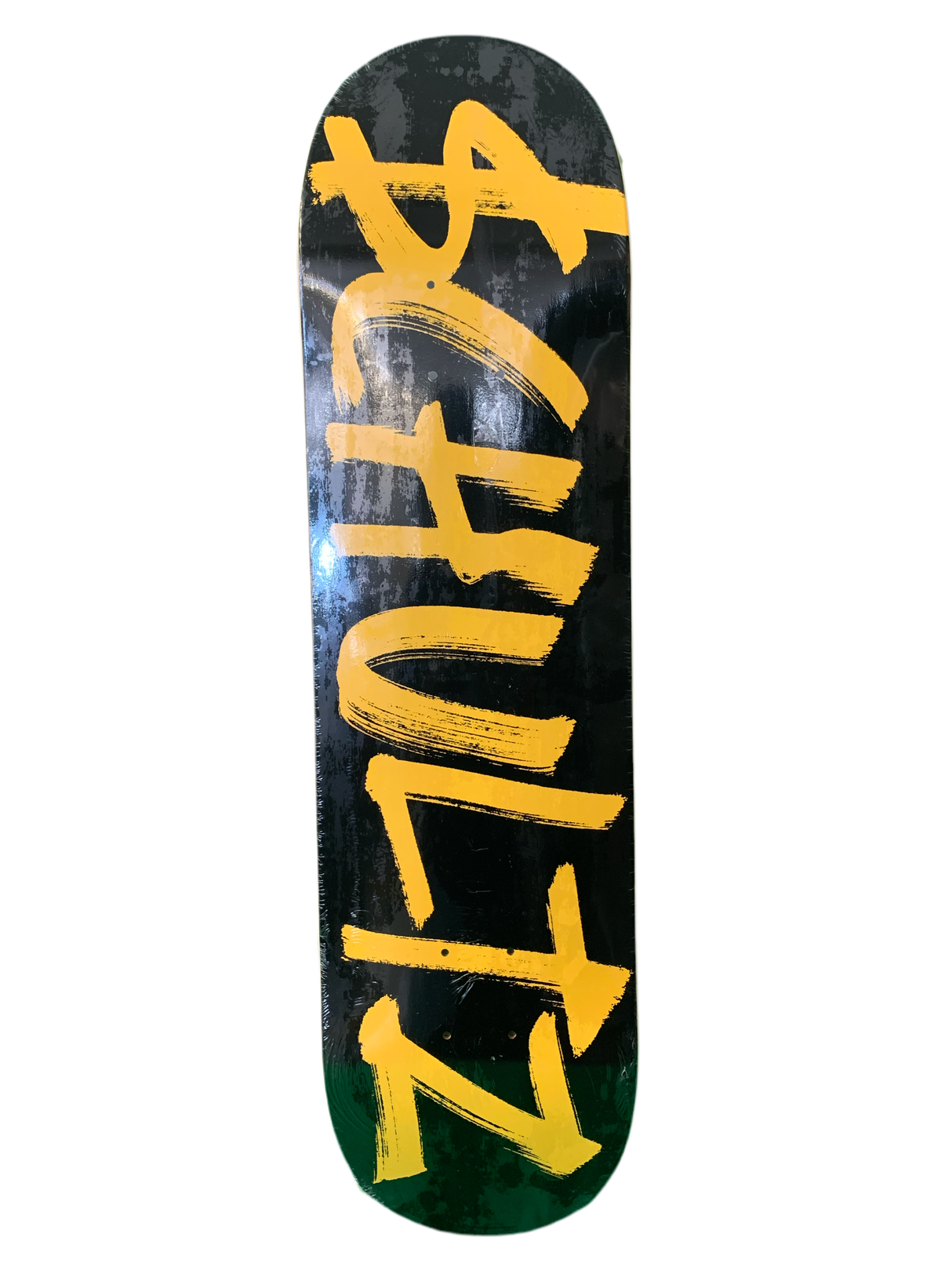 Slave Anthony Schultz Pro Logo 8.125" Classic Skateboard Deck