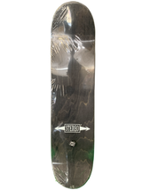 Stereo Raymond Molinar The Camera Eye 8" Classic Skateboard Deck