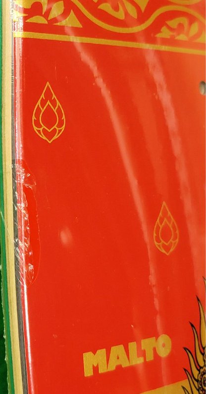 Girl x Preduce Malto 8.25” Classic Skateboard Deck