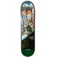 Birdhouse Brian Sumner Greek God Black 6 7.9" Classic Skateboard Deck