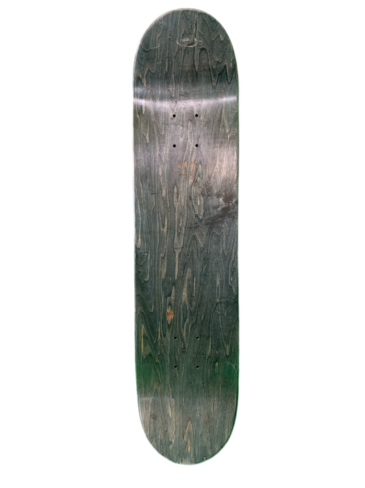 Almost Torey Pudwill Russian Nesting Doll 7.75" Classic Skateboard Deck