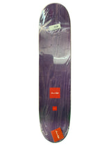 Chocolate Day of the Dead Series Scott Johnston 7.6" Classic Skateboard Deck