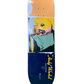 Alien Workshop Grant Taylor Andy Warhol Series 2 8.38" Classic Skateboard Deck