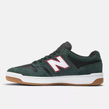 New Balance Numeric 480 Forest Green Black Shoes (NM480FOY)