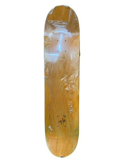 Blind Ronnie Creager Eternal Life Reaper 7.6" Classic Skateboard Deck