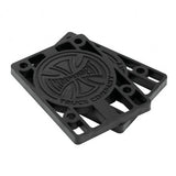 Independent 1/8" Risers