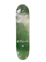 The Folklore Project Jason Lee In The Hat 8.25" Classic Skateboard Deck