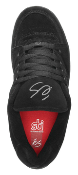 Es Accel OG Black Shoes