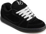 Es Accel Black Shoes