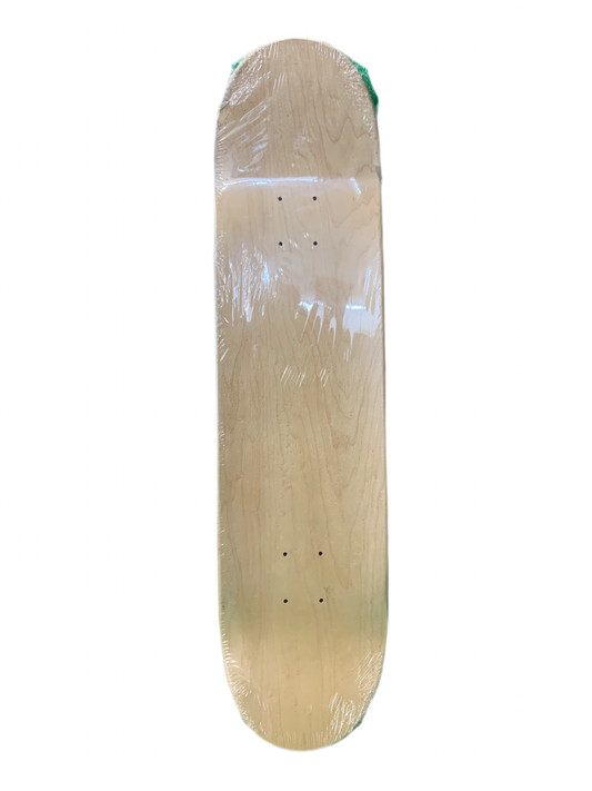 New Hope Barack Portrait 8" Classic Skateboard Deck