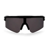CHPO Luca Black Sunglasses