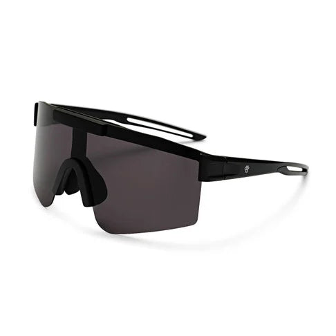CHPO Luca Black Sunglasses