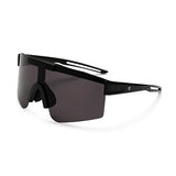 CHPO Luca Black Sunglasses