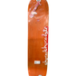 Chocolate Stevie Perez Macho 8" Skateboard Deck