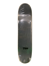 Mystery Ryan Smith Chopper Skeleton 7.9" Classic Skateboard Deck