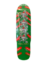 Powell Peralta Vato Rat Holiday 2012 Classic Skateboard Deck