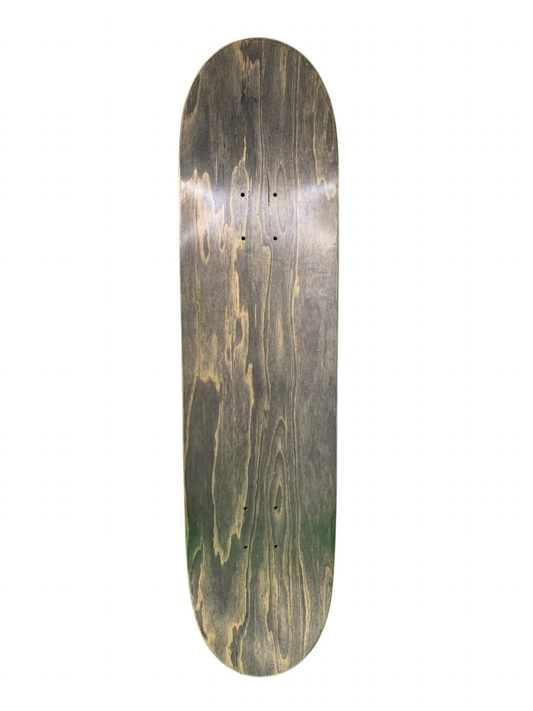 Pig Wood Ragdoll Puppet 8.25" Classic Skateboard Deck