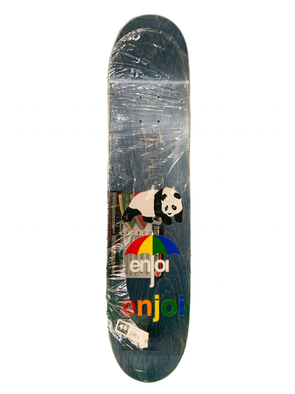 Enjoi Louie Barletta Big Paycheck 7.6" Classic Skateboard Deck