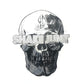 Shake Junt PD Skull Clear Assorted Sticker 10" x 8.5"