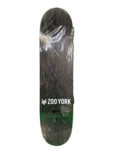 Zoo York Aaron Suski Unbreakable Roach 8" Classic Skateboard Deck