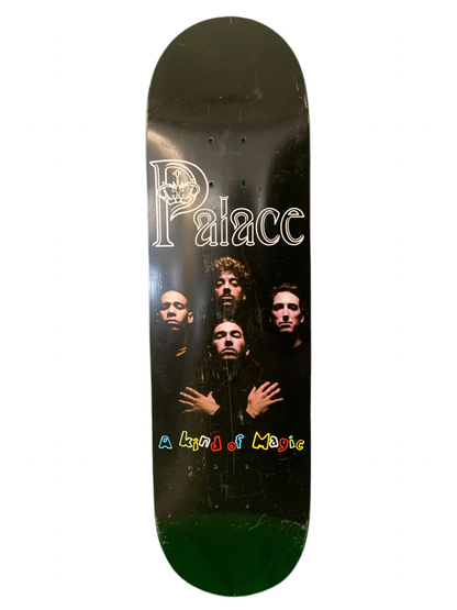 Palace It's A Kind Of Magic 8.6" Classic Skateboard Deck
