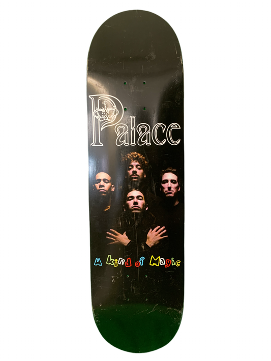 Palace It's A Kind Of Magic 8.6" Classic Skateboard Deck