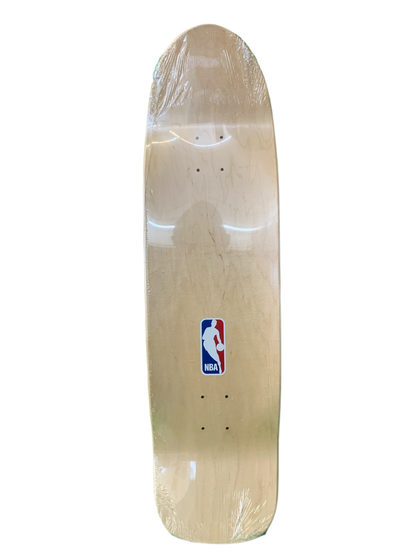 Aluminati NBA Brooklyn Nets 9" Classic Skateboard Deck